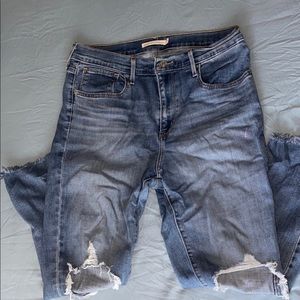 Levi’s 724